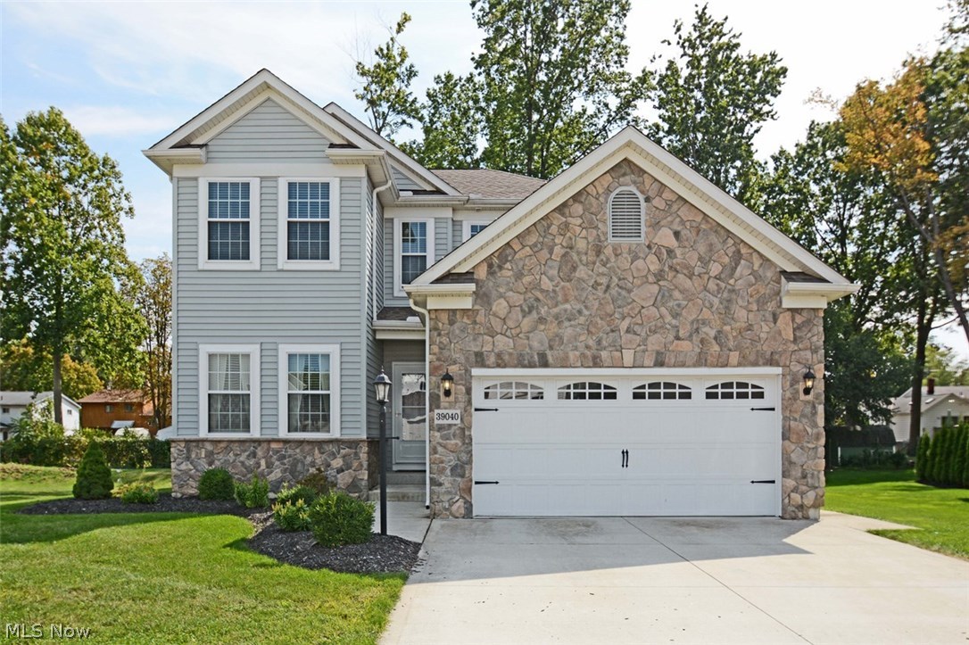 Reserves of Willoughby - Residential