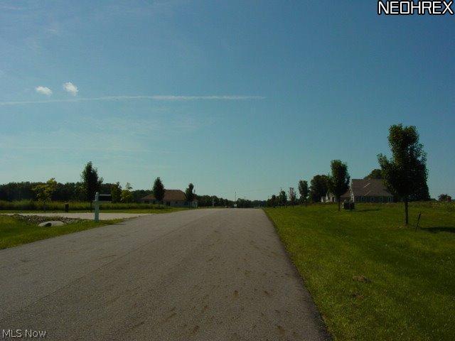 BLUESTONE LAKE - Land