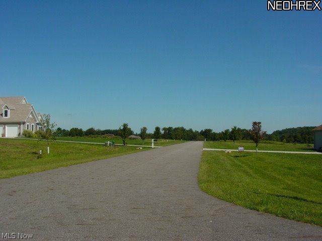 BLUESTONE LAKE - Land