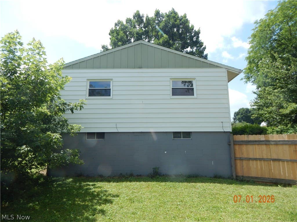 Photo of 1709 42nd Street NW, Canton, OH 44709 (MLS # 5223808)