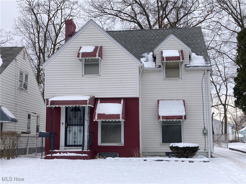 1039 Winton Avenue, Akron, Ohio image 1