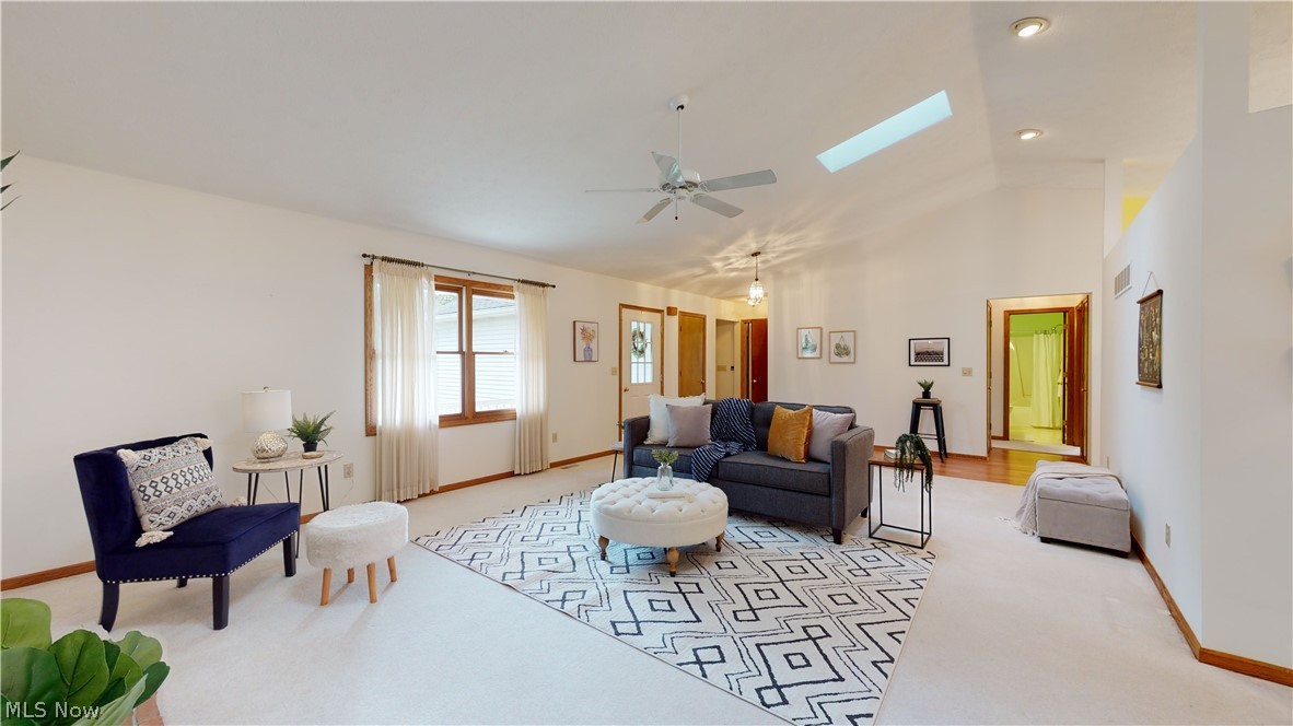 Wood Dale Acres - Residential