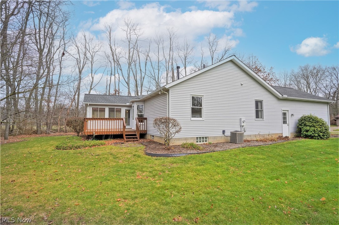 Wood Dale Acres - Residential