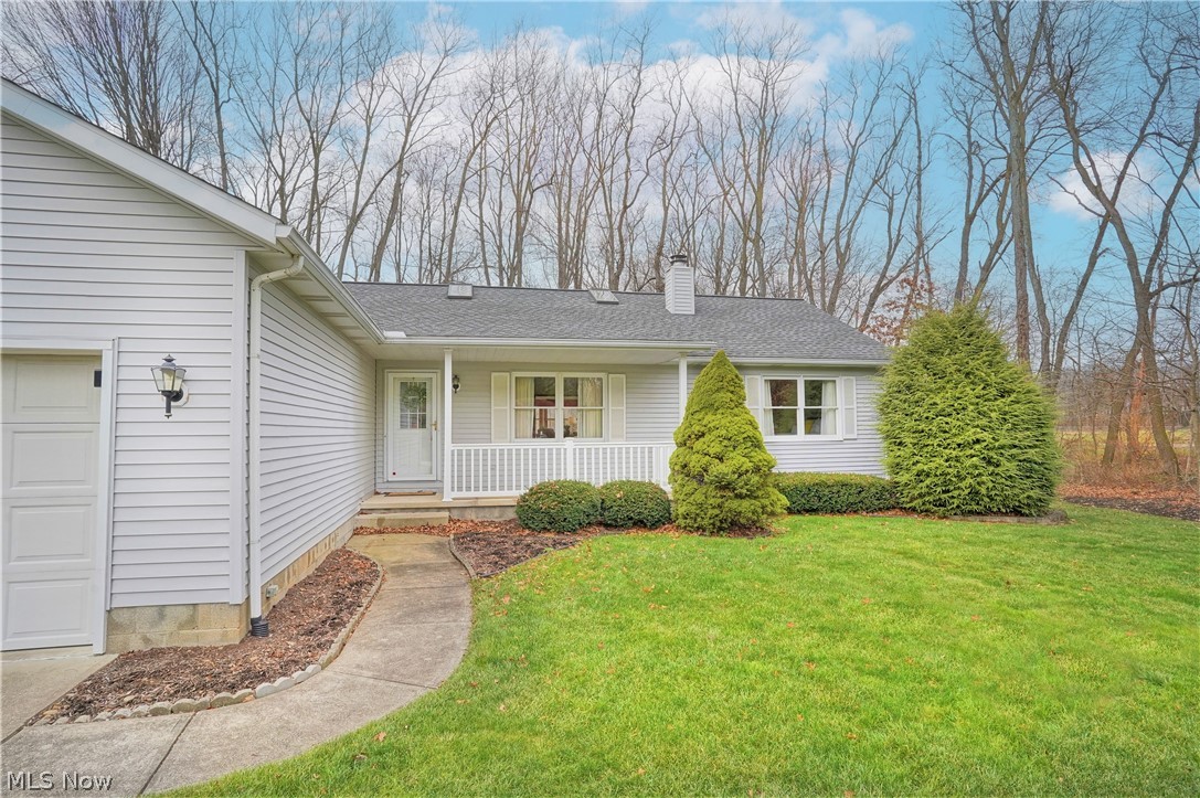 Wood Dale Acres - Residential