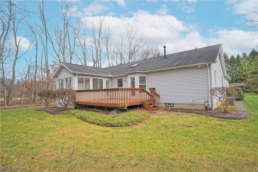 Wood Dale Acres - Residential