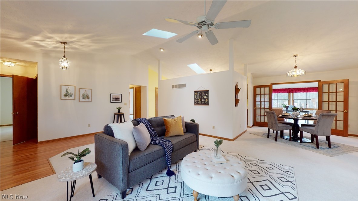Wood Dale Acres - Residential