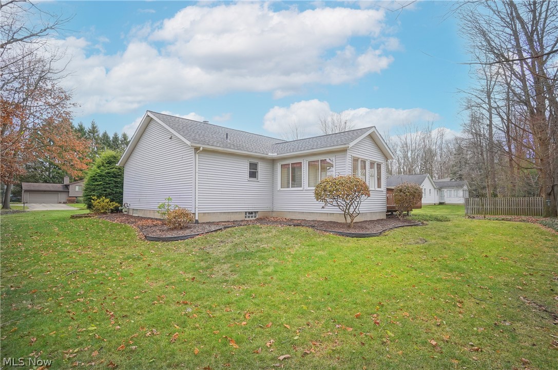 Wood Dale Acres - Residential