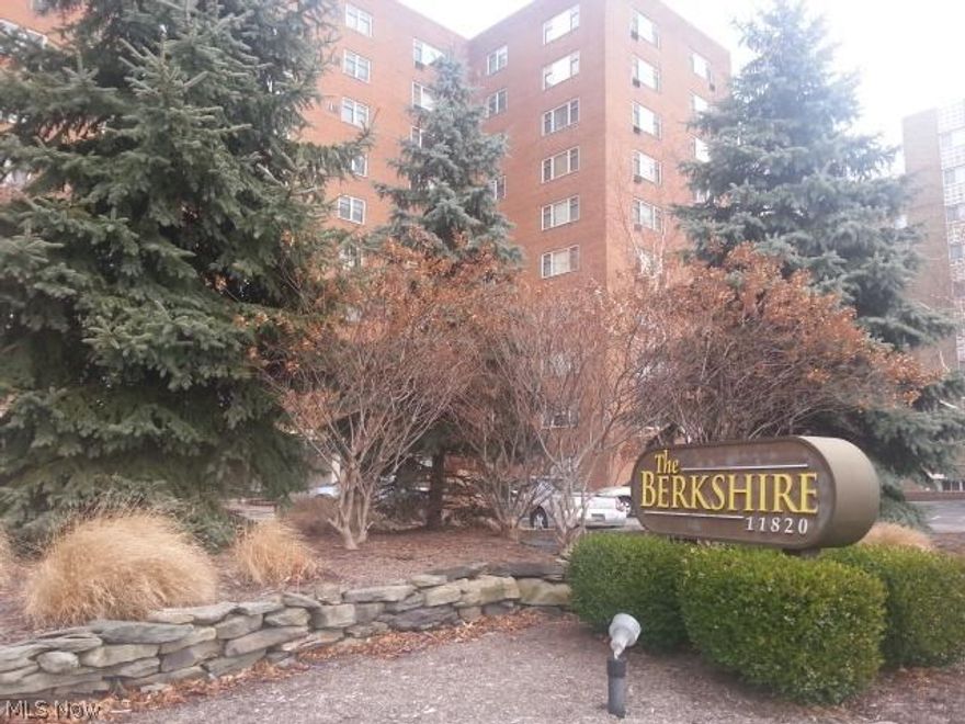 Beautiful Berkshire 2 Bedroom Condo located on the Gold Coast along the shore of Lake Erie. This alluring Condo is spacious and open with many updates throughout and all appliances stay. The storage locker is located outside of the main unit in hallway to free up room to enjoy more living space. The building has much to offer with a roof top deck, outdoor pool, laundry room, and staff located upon entering. This is a must see to appreciate​​‌​​​​‌​‌​​​‌‌​​​‌‌‌​​‌​​‌‌​​​​ home!