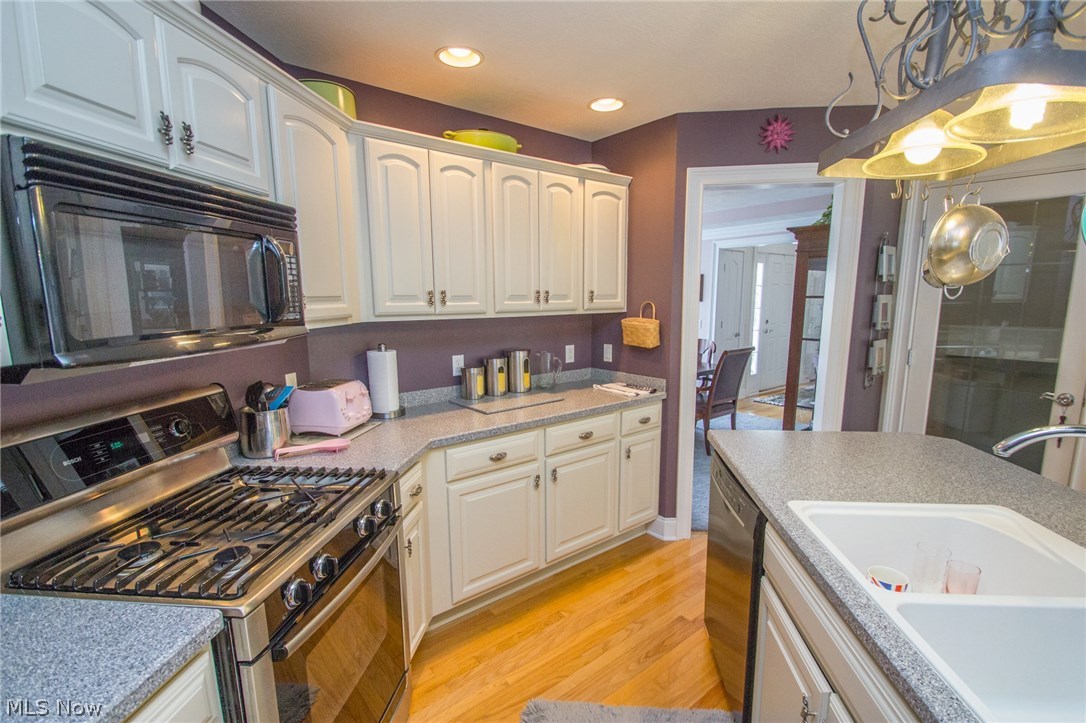 Forest Lakes Ph 04 - Residential