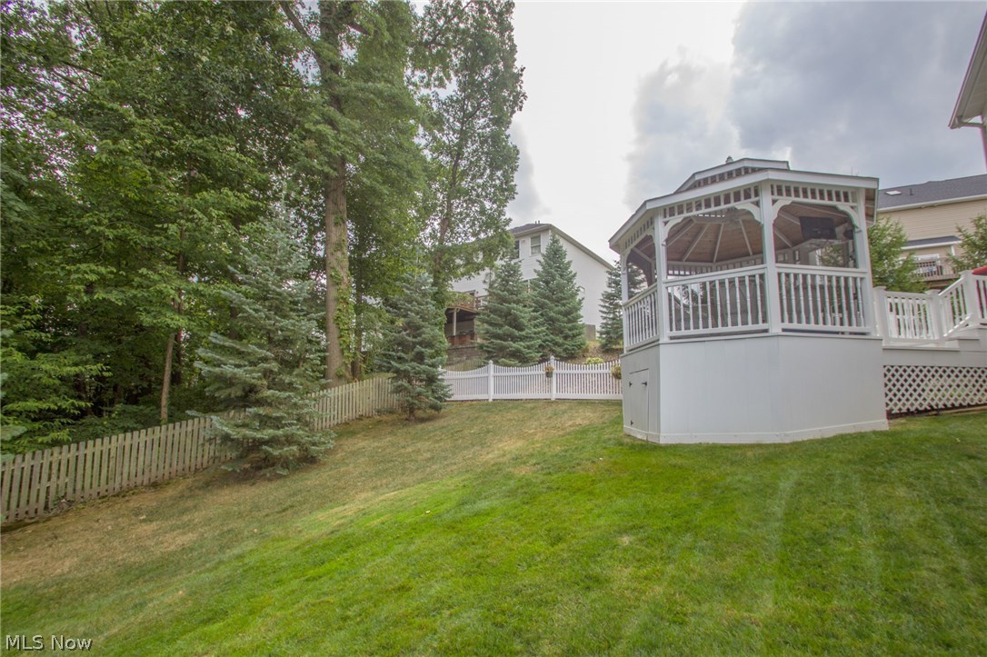 Forest Lakes Ph 04 - Residential