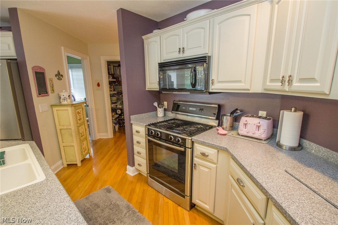 Forest Lakes Ph 04 - Residential