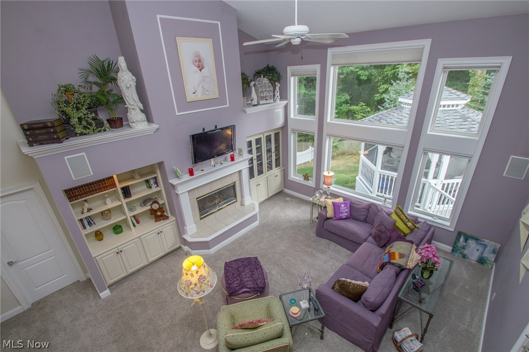 Forest Lakes Ph 04 - Residential