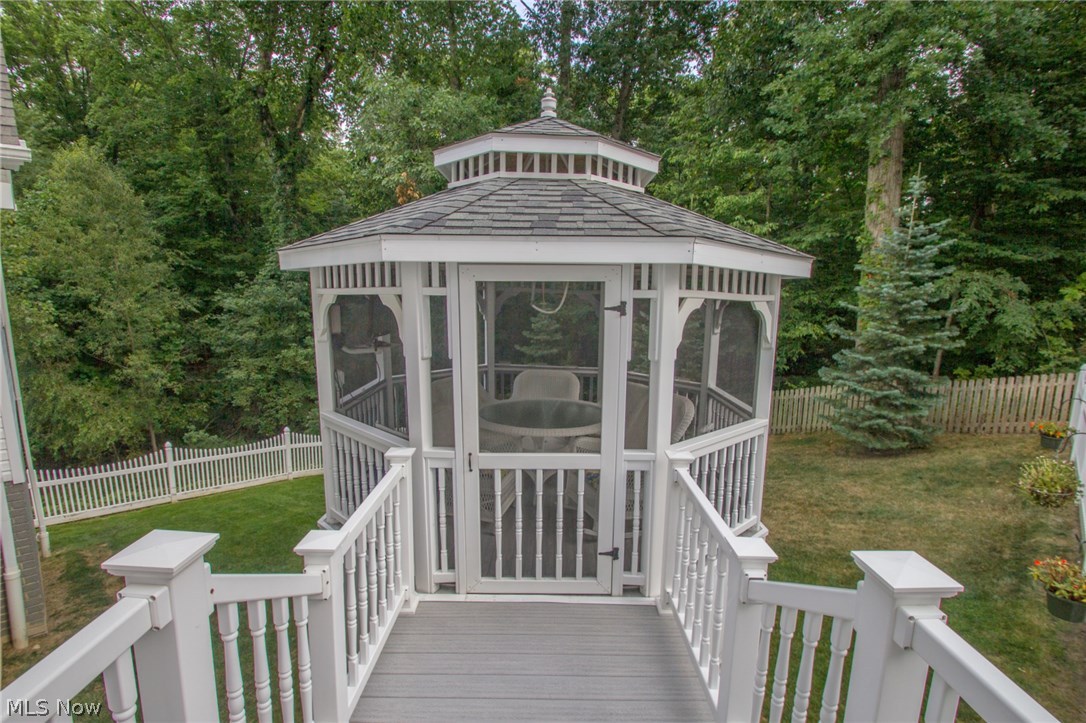 Forest Lakes Ph 04 - Residential