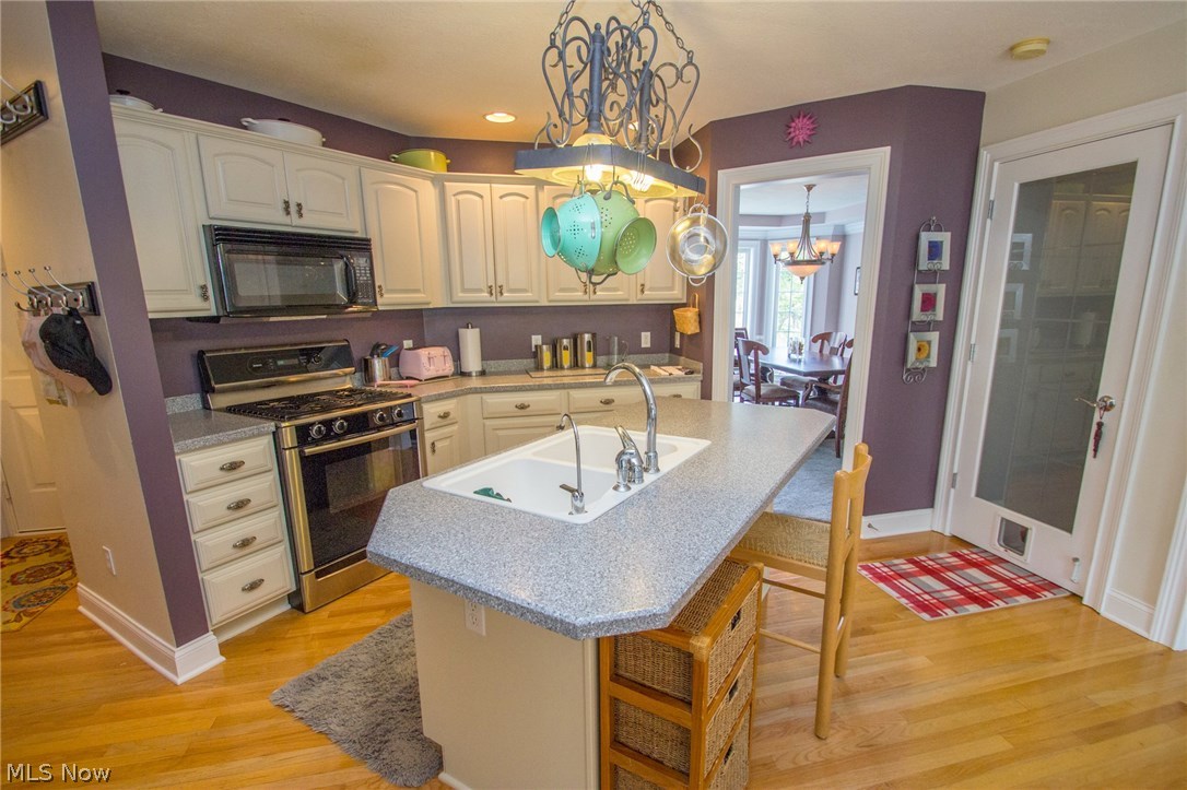 Forest Lakes Ph 04 - Residential