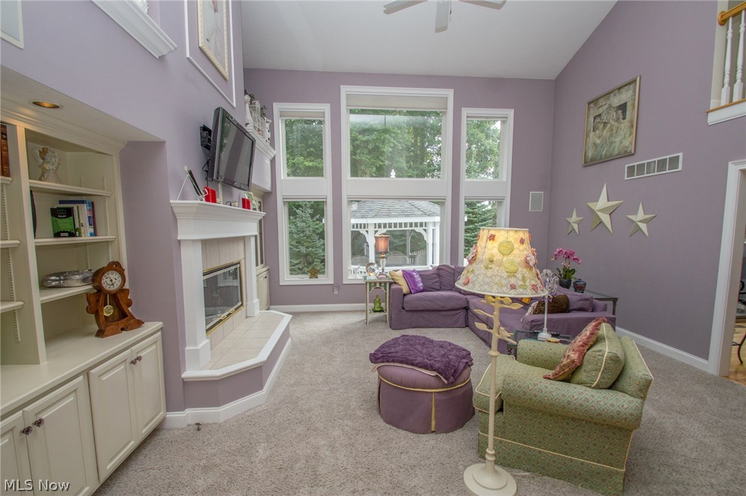 Forest Lakes Ph 04 - Residential