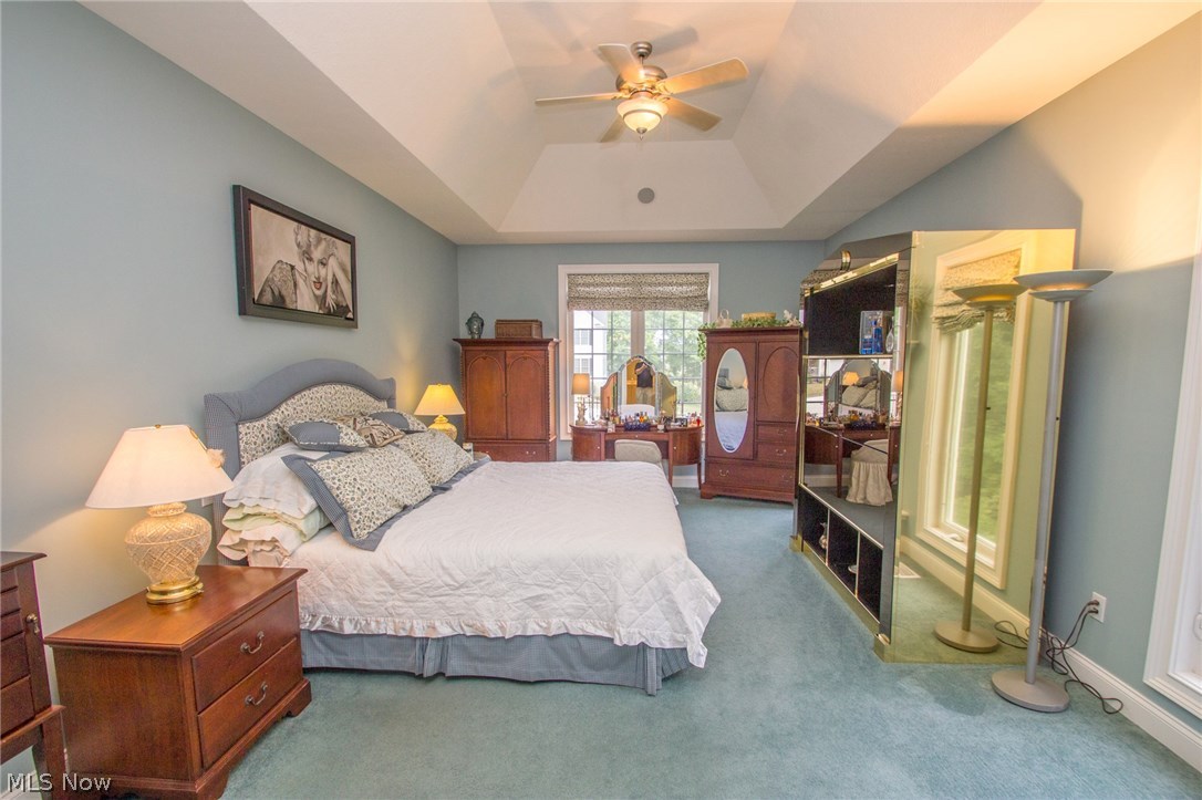 Forest Lakes Ph 04 - Residential