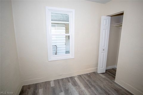 Tiny photo for 3314 W 32nd Street, Cleveland, OH 44109 (MLS # 5202547)