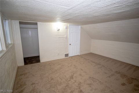 Tiny photo for 3314 W 32nd Street, Cleveland, OH 44109 (MLS # 5202547)