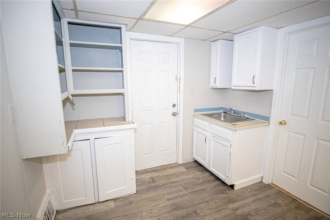 Sackett - Residential Income