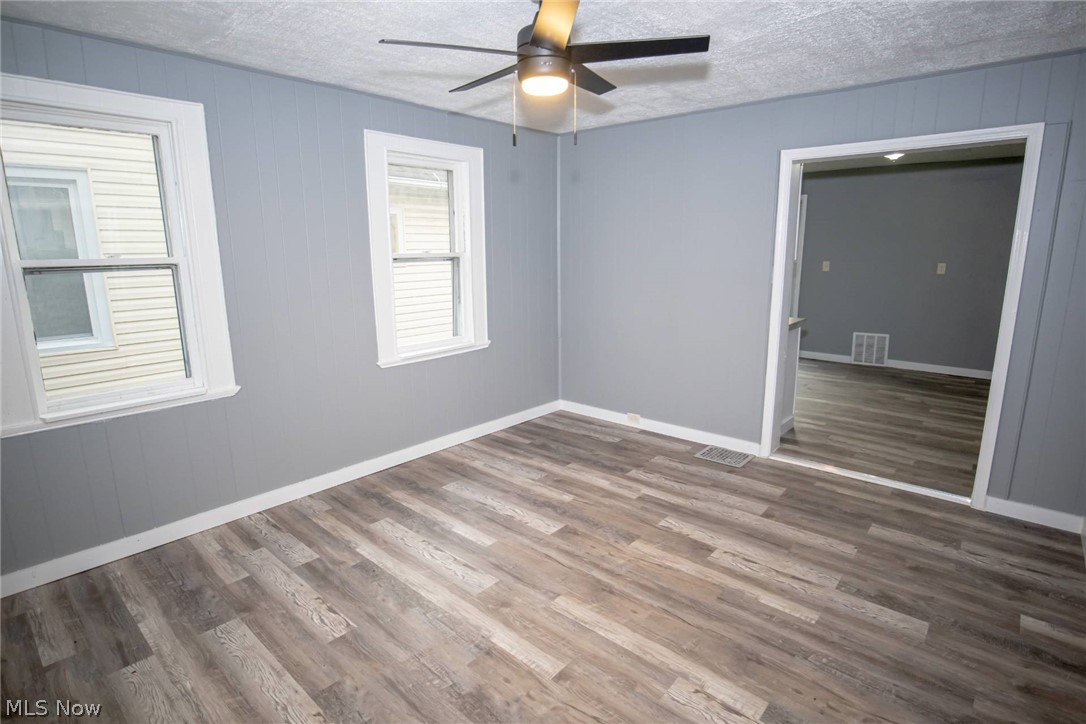 Sackett - Residential Income