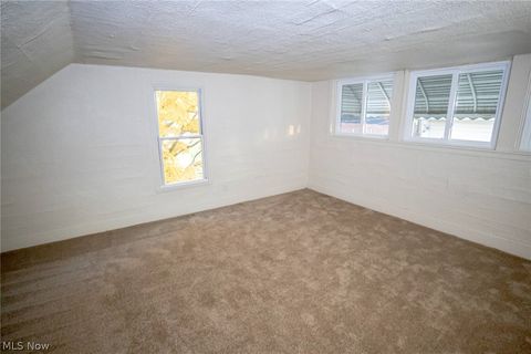 Tiny photo for 3314 W 32nd Street, Cleveland, OH 44109 (MLS # 5202547)