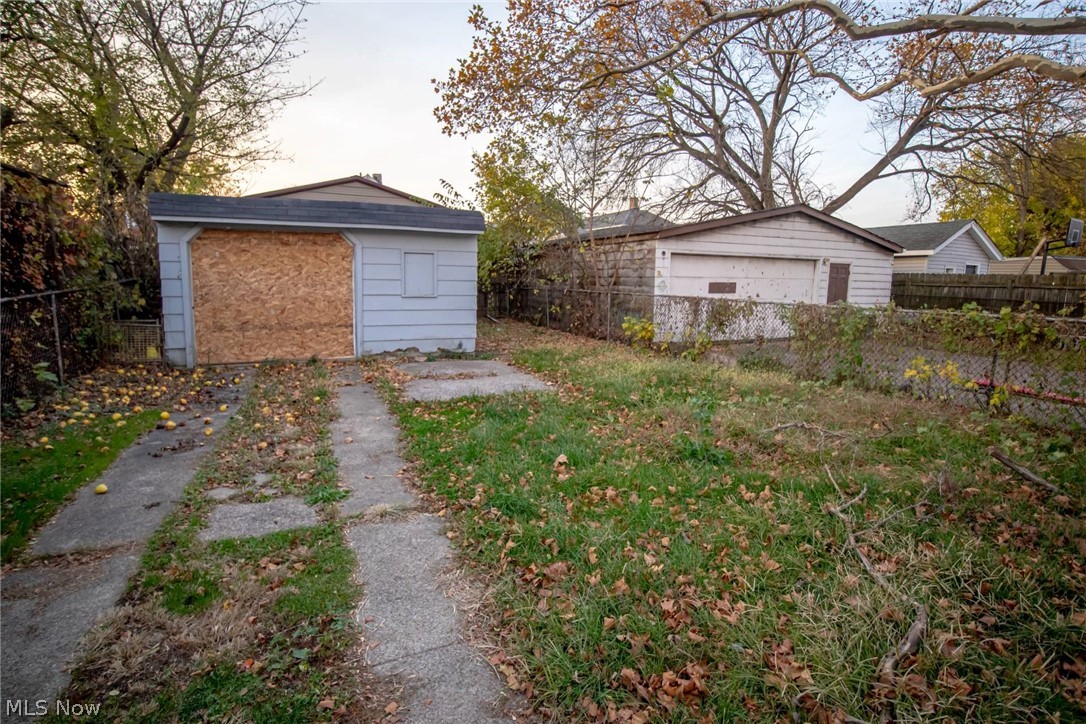 Sackett - Residential Income