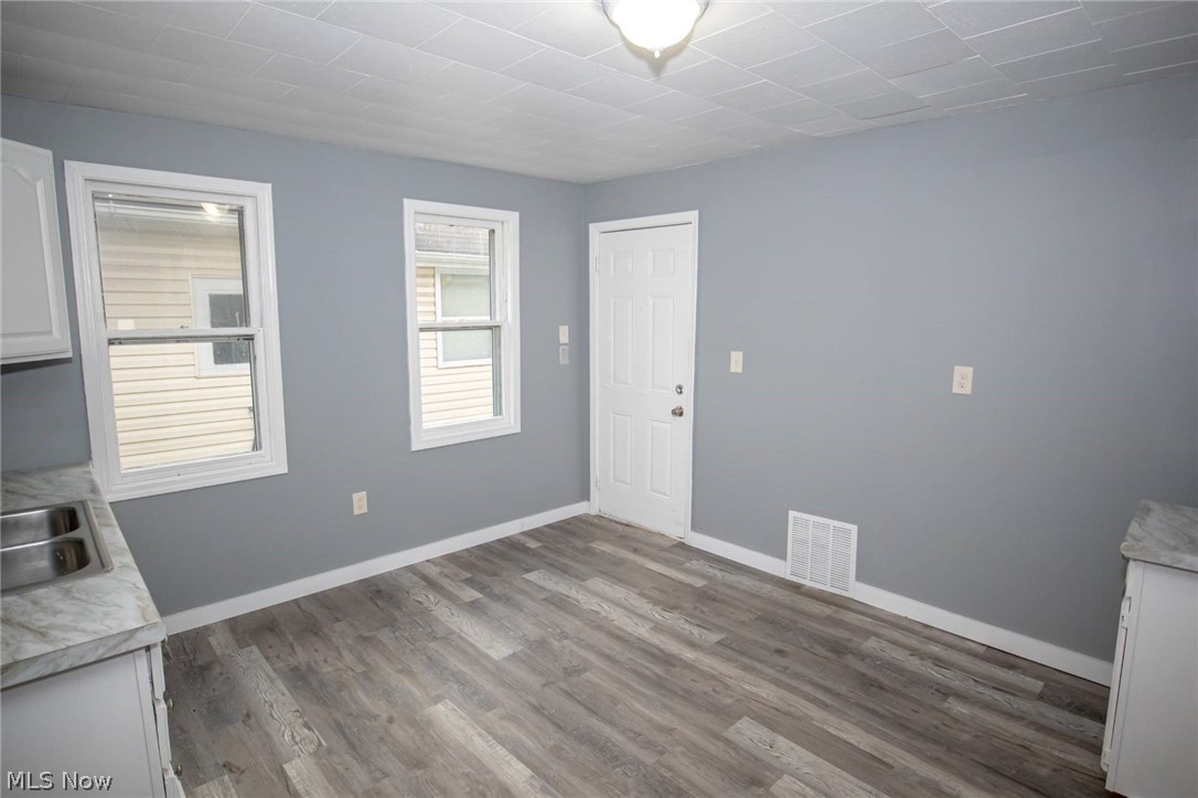 Sackett - Residential Income