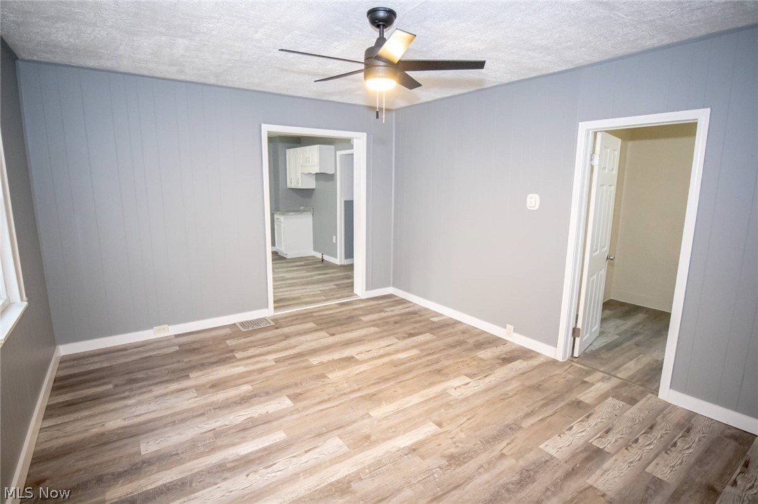 Sackett - Residential Income