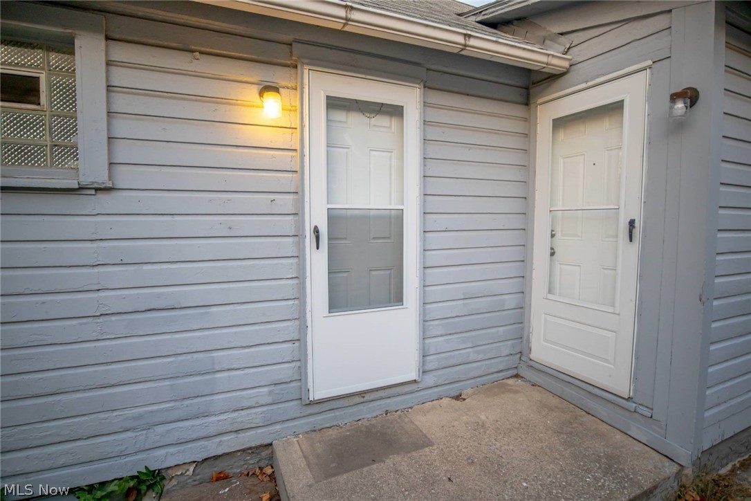 Sackett - Residential Income