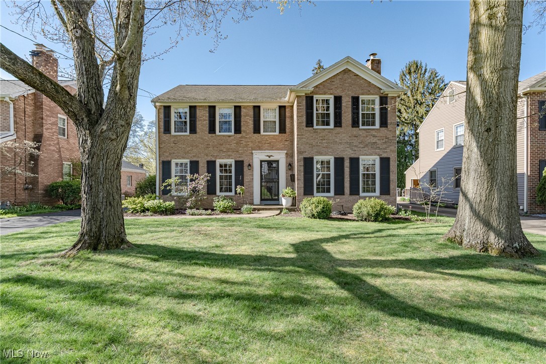 1836 Stabler Road, Akron, Ohio image 1