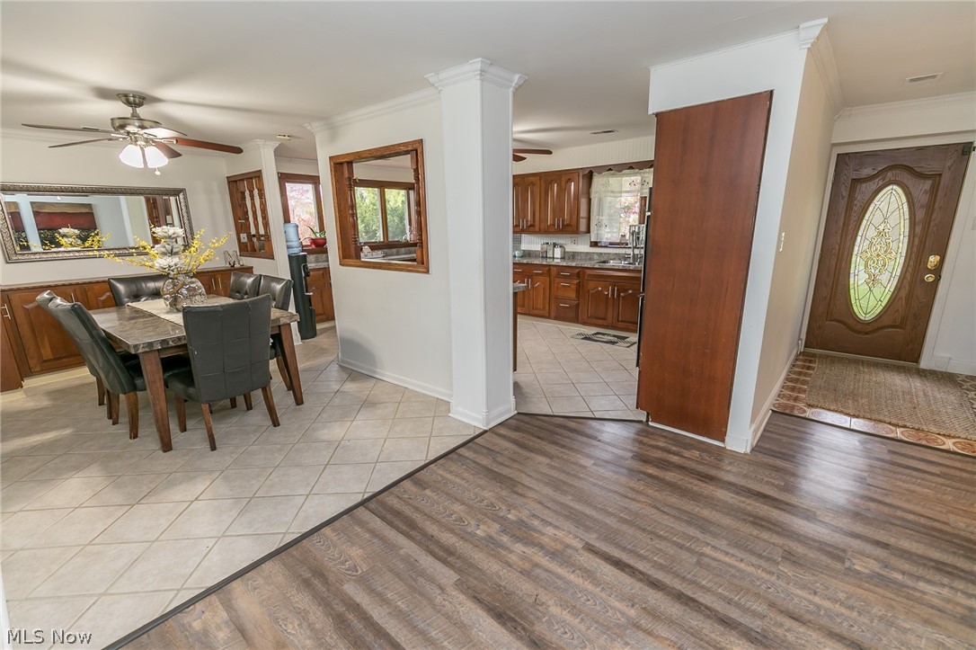 Riverside Pkwy - Residential