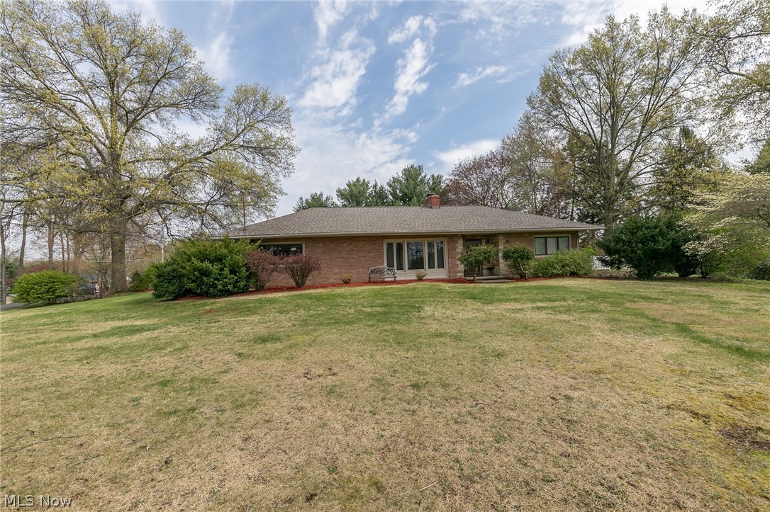 Riverside Pkwy - Residential