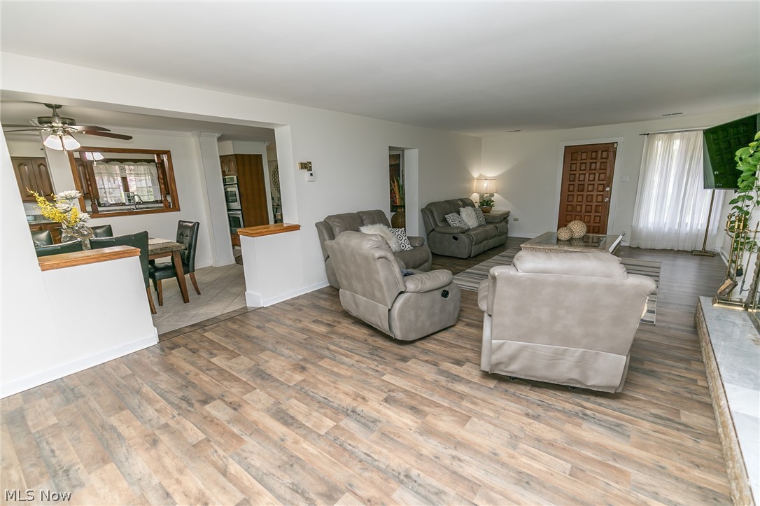 Riverside Pkwy - Residential