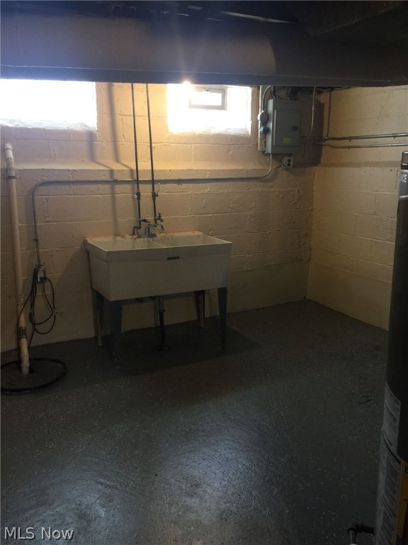 Dunham Turney Lee Roads Sub - Residential