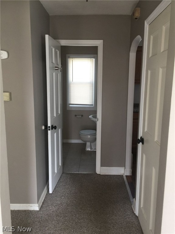 Dunham Turney Lee Roads Sub - Residential