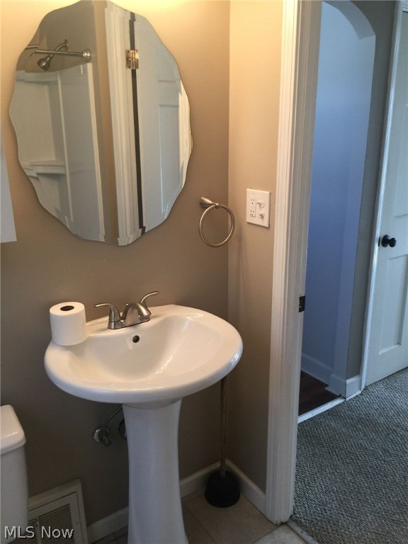 Dunham Turney Lee Roads Sub - Residential