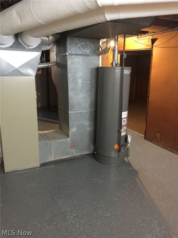 Dunham Turney Lee Roads Sub - Residential