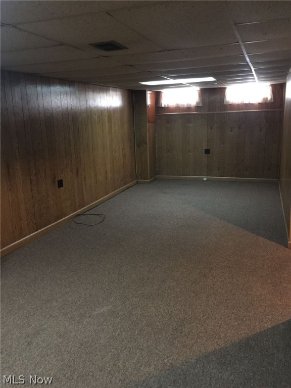 Dunham Turney Lee Roads Sub - Residential