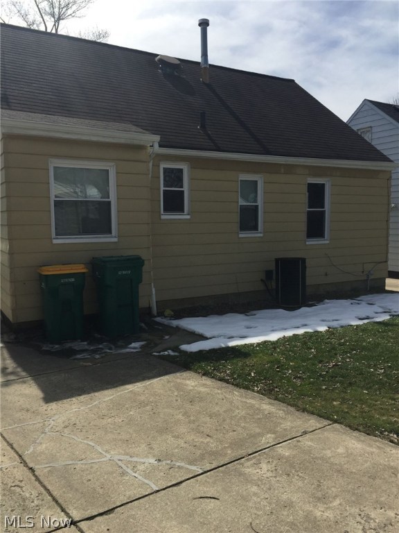 Dunham Turney Lee Roads Sub - Residential