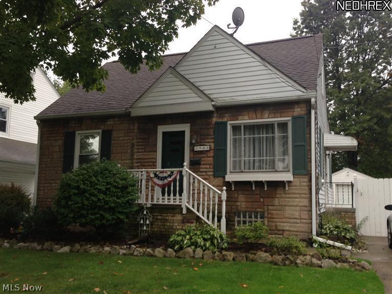 - Residential Lease