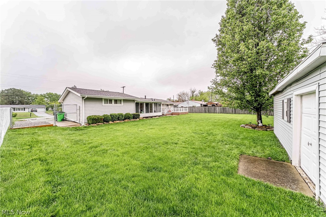 Gillie Park Estate - Residential