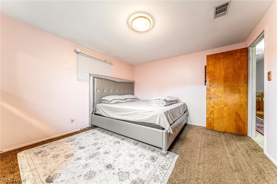 Gillie Park Estate - Residential