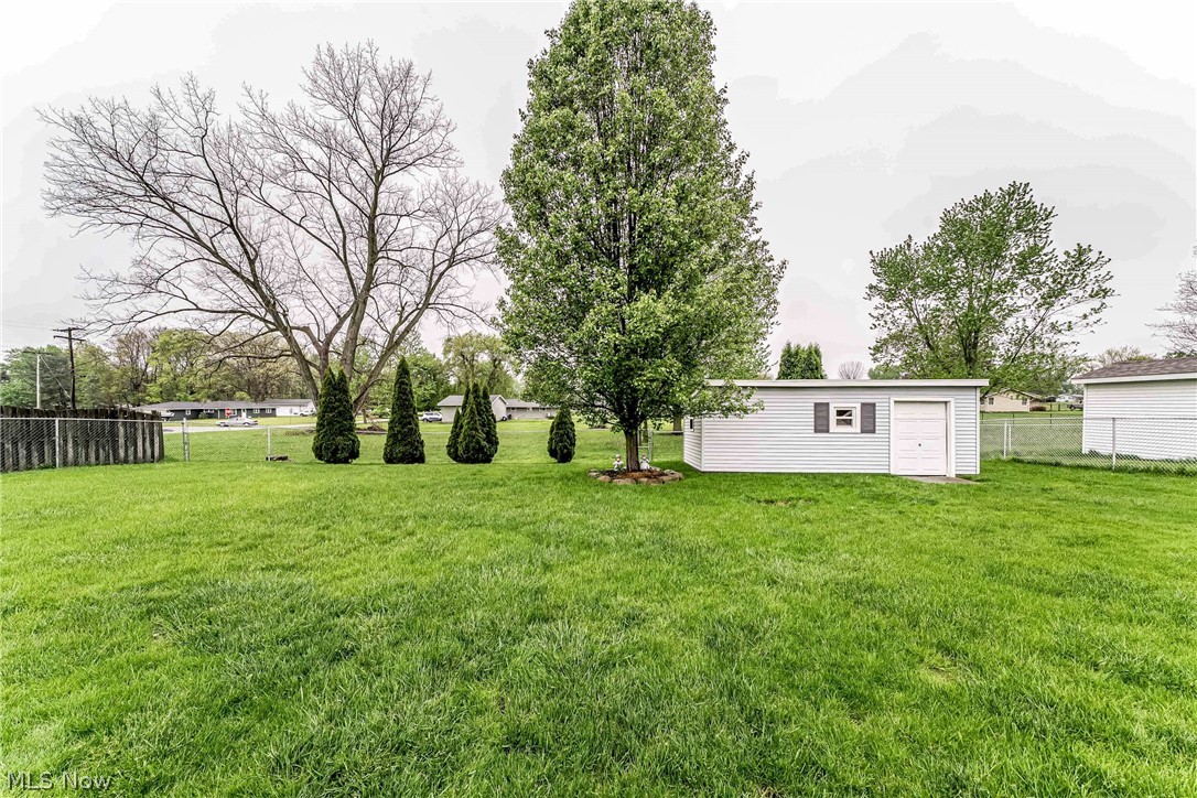Gillie Park Estate - Residential