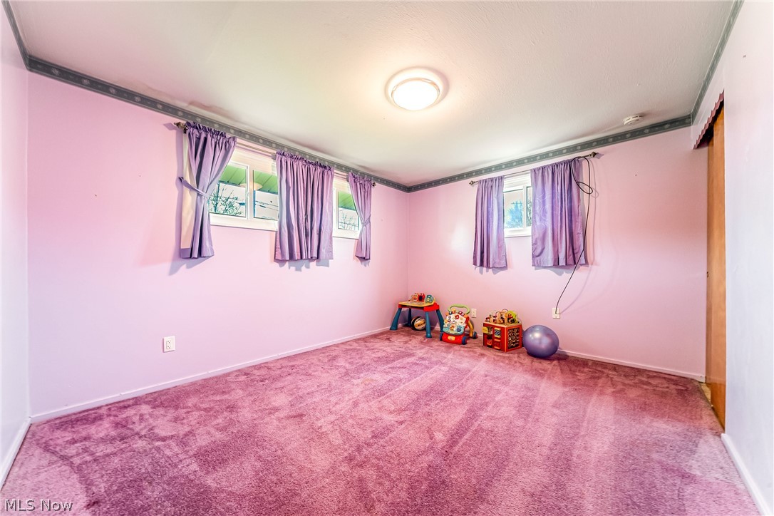 Gillie Park Estate - Residential