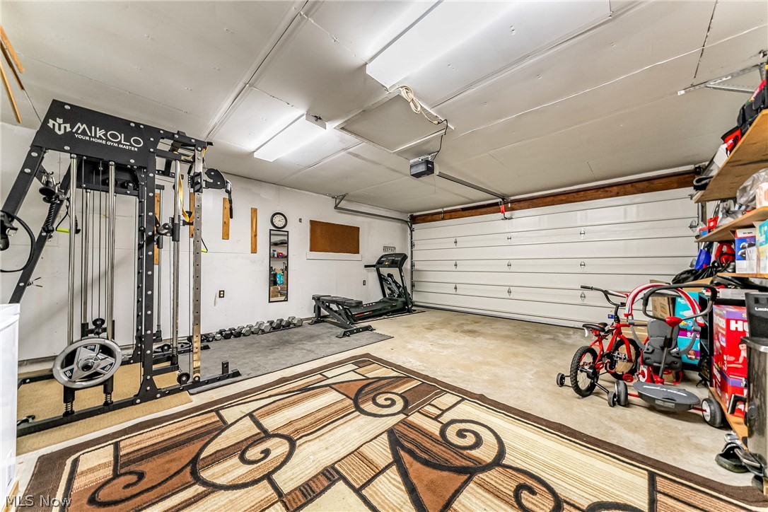 Gillie Park Estate - Residential