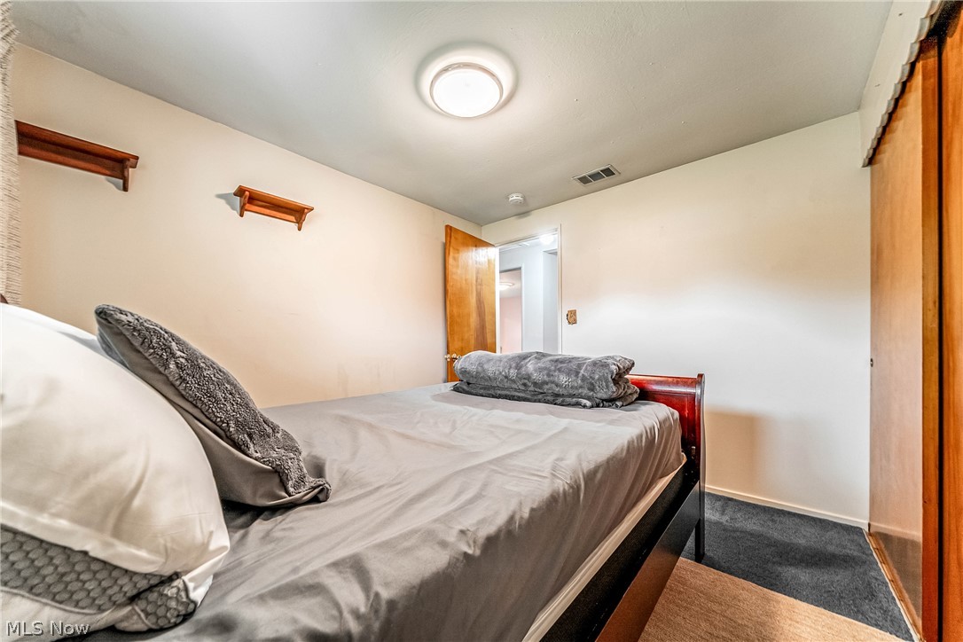 Gillie Park Estate - Residential