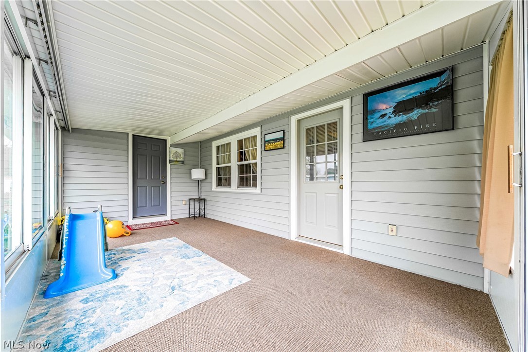 Gillie Park Estate - Residential