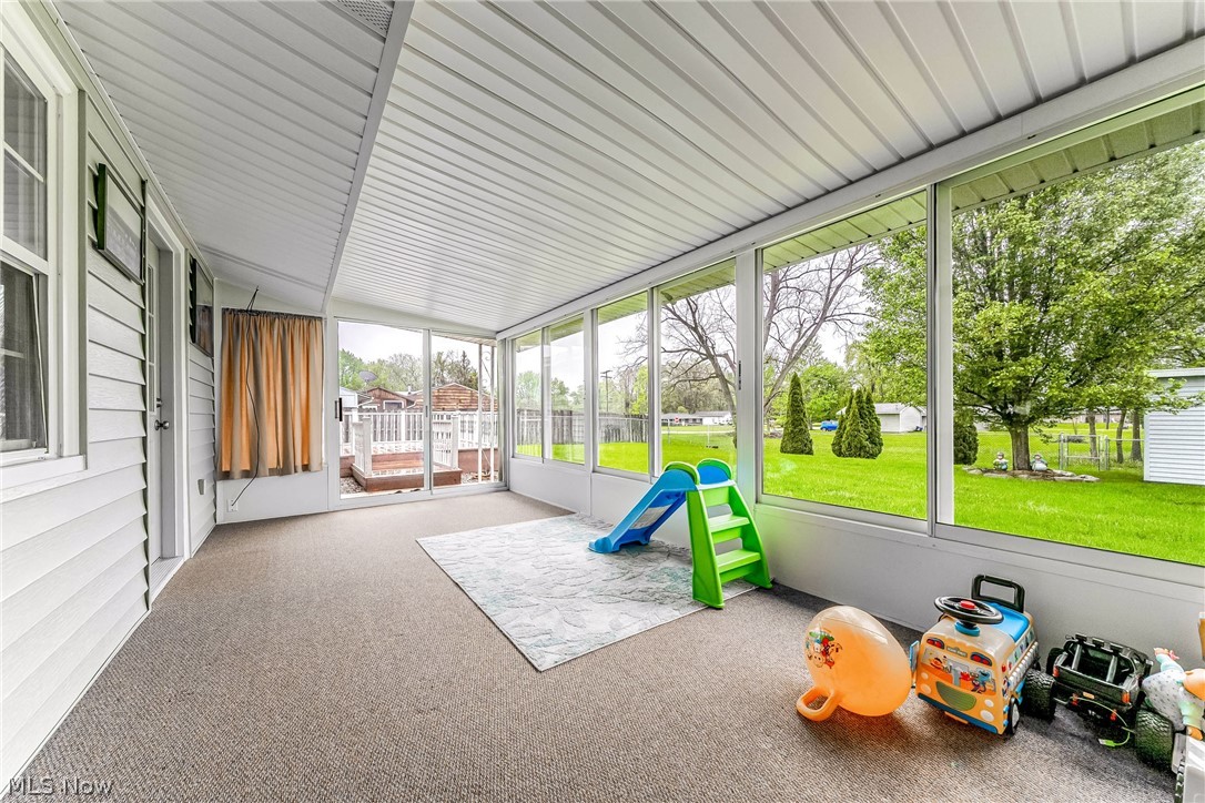 Gillie Park Estate - Residential