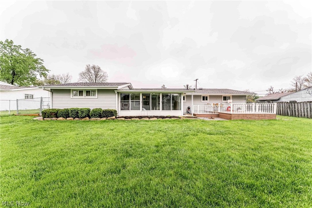 Gillie Park Estate - Residential