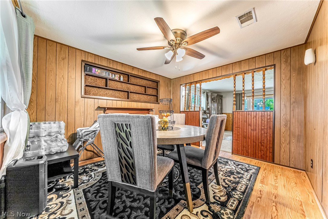 Gillie Park Estate - Residential